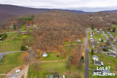 Lot 7 Off S Thomas St, Bedford, PA 15522 - photo 6