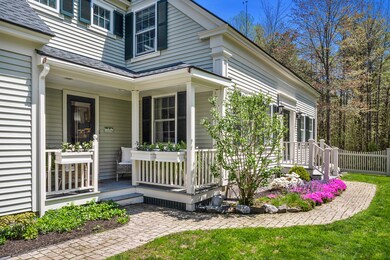 27 Whitten Road