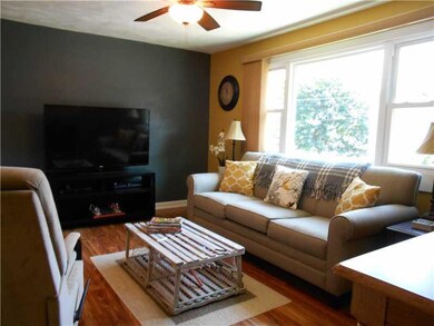 Living Room.