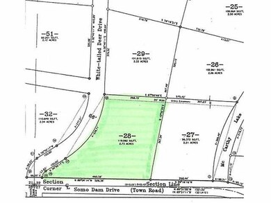 27 & 28 Whitetailed Deer Dr, Tomahawk, WI 54487 - photo 4