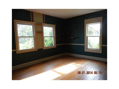 Dining Room.