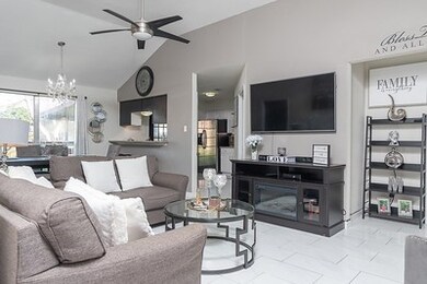 3106 Quail Run Dr, Alvin, TX 77511 - photo 5