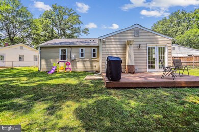 1817 Saunders Way, Glen Burnie, MD 21061 - photo 3