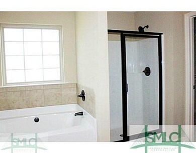 Master Bath/Spa.