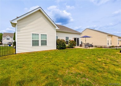 3801 Cannington Dr, North Chesterfield, VA 23237 - photo 4