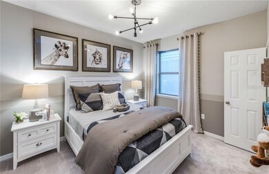 Model Photo shown for home currently under constru