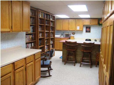 BONUS 37x10 Craft Room located in the basement!