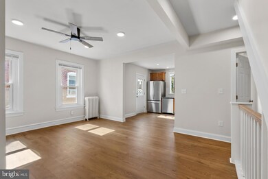 48 Penn Ave unit B - UPSTAIRS, Souderton, PA 18964 - photo 5