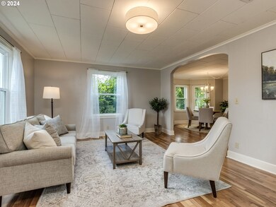 200 W 2nd St, Newberg, OR 97132 - photo 5