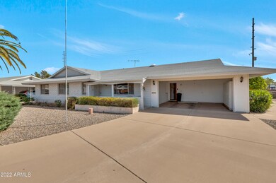 9901 W Hope Cir S, Sun City, AZ 85351 - photo 2