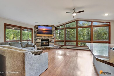 1700 N Trail Cir, Wasilla, AK 99654 - photo 6