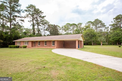 2775 Seminole Trail, Waycross, GA 31503 - photo 2