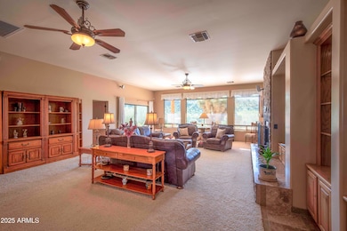 17433 E Quail Track Rd, Rio Verde, AZ 85263 - photo 4