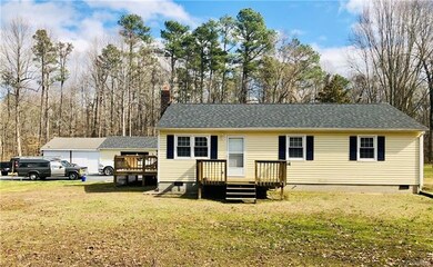 4303 Mount Sinai Rd, Prince George, VA 23875 - photo 5