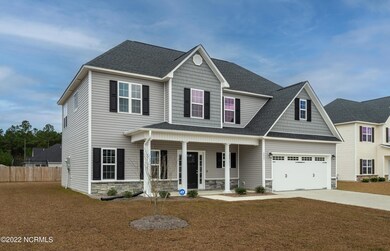 2005 Flounder Run, New Bern, NC 28562 - photo 2