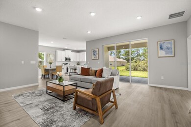 Not the actual home. Photos are of a similar floorplan. Interior/Exterior colors and features may vary.