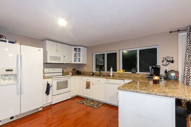 63 Dover Rd, Chichester, NH 03258 - photo 4