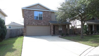 10826 Pony Mesa, San Antonio, TX 78254 - photo 2