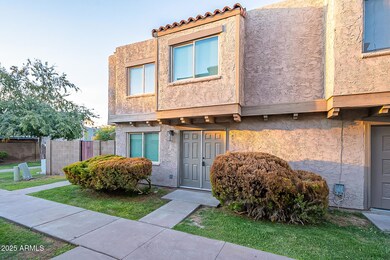 600 S Dobson Rd unit 39, Mesa, AZ 85202 - photo 3