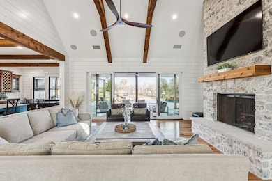 2577 Lone Star Rd, Celina, TX 75009 - photo 3