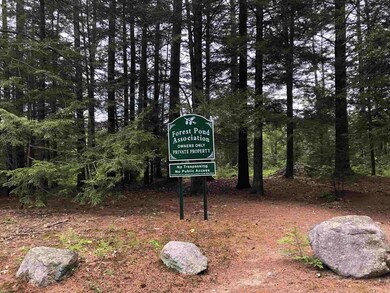 42 Forest Pond Rd unit 42, New Hampton, NH 03256 - photo 2