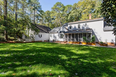 7904 Paper Trail, Wake Forest, NC 27587 - photo 2