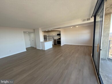 Presidential Towers unit 1722, Adelphi, MD 20783 - photo 5