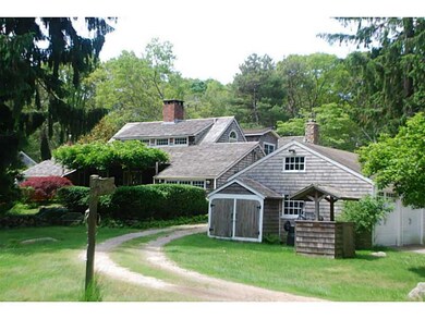 754 Post Rd, Wakefield, RI 02879 - photo 3