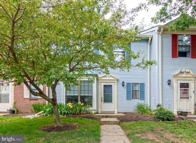 56 Drewes Ct, Lawrence Township, NJ 08648 - photo 2