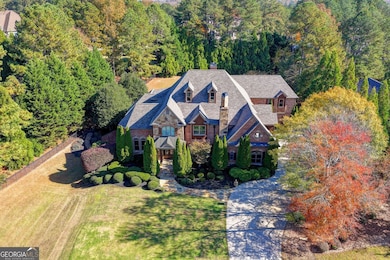 5669 Legends Club Cir, Braselton, GA 30517 - photo 3