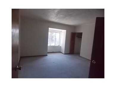 Bedroom.