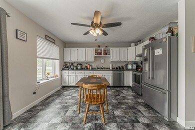 2348 Railsplitter Ave, Lincoln, IL 62656 - photo 7