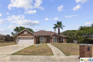 1303 Eagle Trail, Copperas Cove, TX 76522 - photo 2