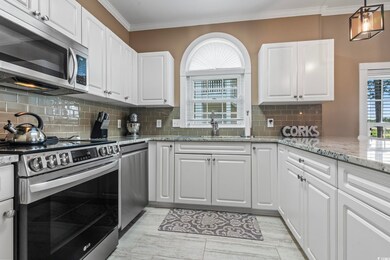 706 Riverwalk Dr unit 201, Myrtle Beach, SC 29579 - photo 3