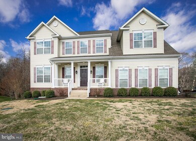 7223 Jockey Ct, Hughesville, MD 20637 - photo 3