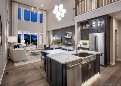 3 Whisper Ridge Way unit 50, Woodbridge, CT 06525 - photo 2