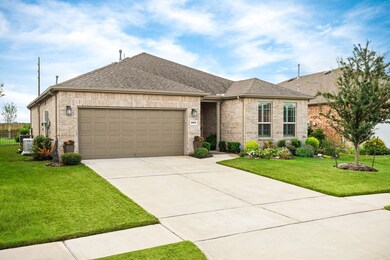 3411 Satin Leaf Ln, Richmond, TX 77469 - photo 3