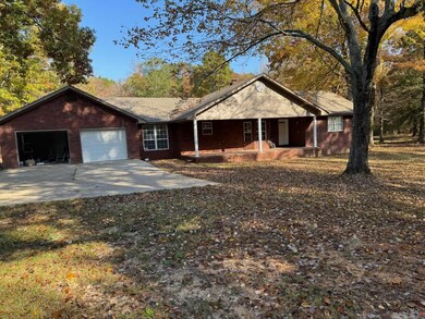 6052 Grant 8, Sheridan, AR 72150 - photo 2