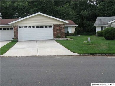 285 Oradell Dr unit 285C, Monroe Township, NJ 08831 - photo 4