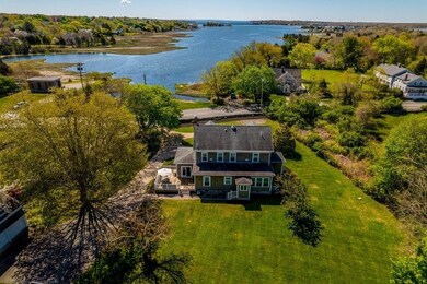 269 Russells Mills Rd, South Dartmouth, MA 02748 - photo 4