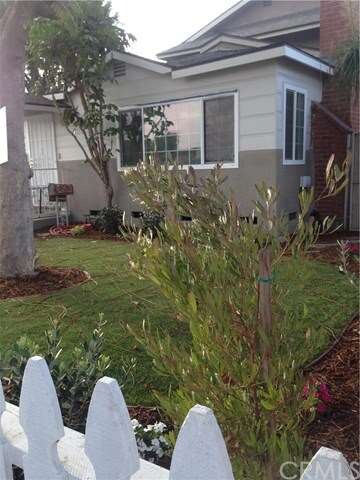 All windows are new dual pane. Landscaped front ya