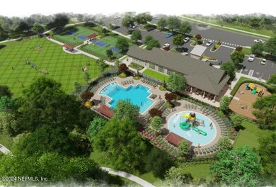 Coomunity pool