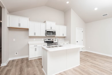 2218 Seahunter Ct, Murfreesboro, TN 37127 - photo 6