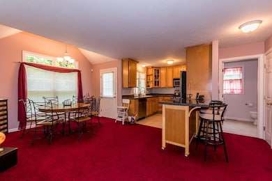 6 Woodlark Dr unit B, Norton, MA 02766 - photo 7