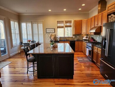 246 Alpine View, Gadsden, AL 35901 - photo 7