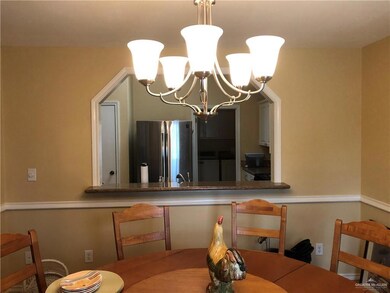 407 Country Club Dr, Alamo, TX 78516 - photo 4