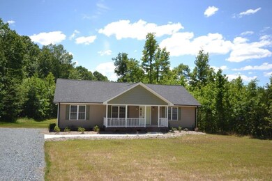 383 Dawson Miller Rd, Asheboro, NC 27205 - photo 2