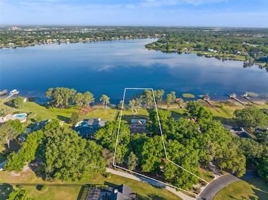 One of the best lots on Lake Crescent