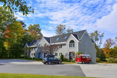 59 Fairways Dr unit 1, Bethlehem, NH 03574 - photo 3