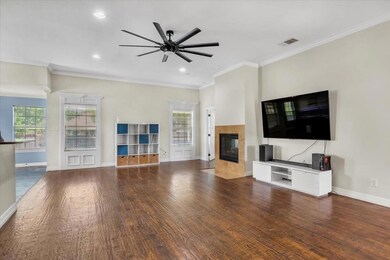 4802 Hilre Dr, Sherman, TX 75092 - photo 7